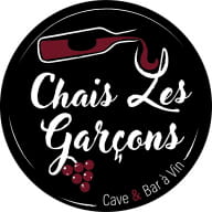 Chais les Garçons_caviste_Quintin_logo
