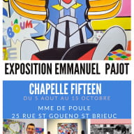 Exposition_Pajot_Saint-Brieuc