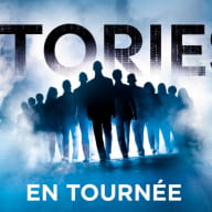 RB Dance Compagny - Stories