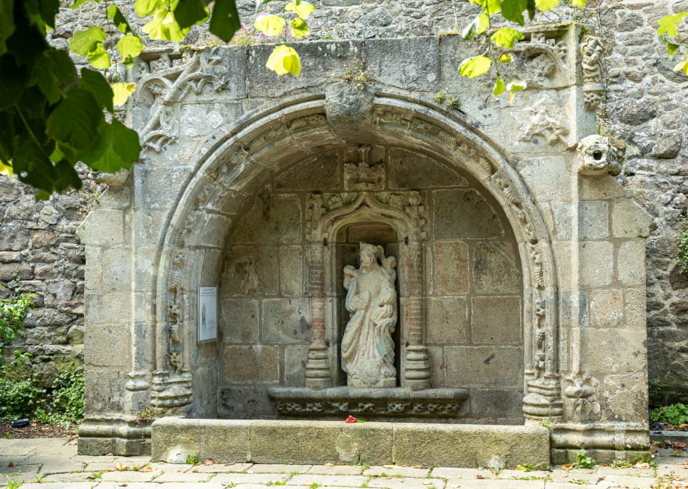 Fontaine Quintin
