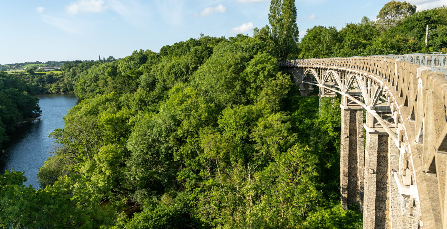 Viaduc des Ponts-Neufs