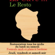 restaurant_la_cave_saint-brieuc_logo