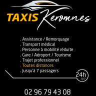taxi_Keromnes_logo