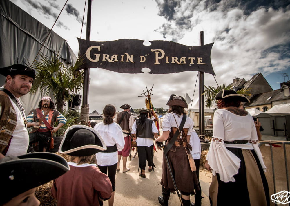 Festival grain d pirate 1