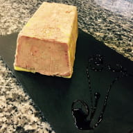 foie gras Brei'z