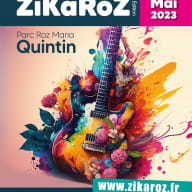 Affiche ZiKaRoZ 2023 A4