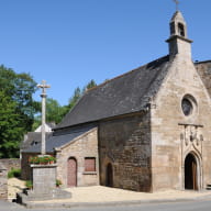 Sainte Anne-du-Houlin_saint-Julien_chapelle
