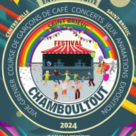 festival chamboultout 2024 saint brieuc