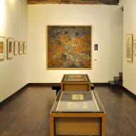 Musée Mathurin Méheut salle